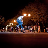 Big Shock! trip to Croatia 2012