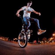 Big Shock! trip to Croatia 2012