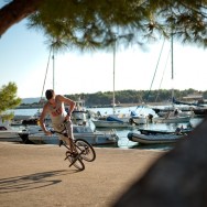 Big Shock! trip to Croatia 2012