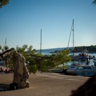 Big Shock! trip to Croatia 2012