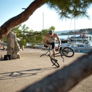 Big Shock! trip to Croatia 2012