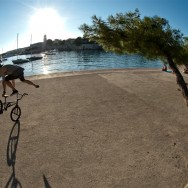 Big Shock! trip to Croatia 2012