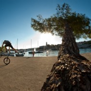 Big Shock! trip to Croatia 2012
