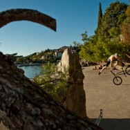 Big Shock! trip to Croatia 2012