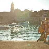 Big Shock! trip to Croatia 2012