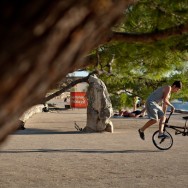 Big Shock! trip to Croatia 2012