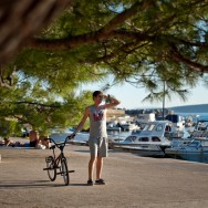 Big Shock! trip to Croatia 2012