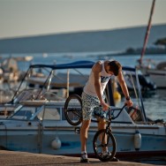 Big Shock! trip to Croatia 2012