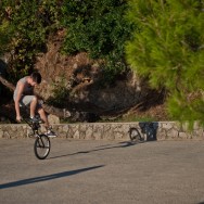 Big Shock! trip to Croatia 2012