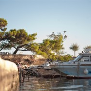 Big Shock! trip to Croatia 2012