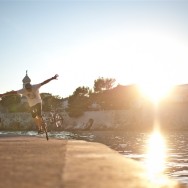 Big Shock! trip to Croatia 2012
