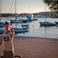 Big Shock! trip to Croatia 2012
