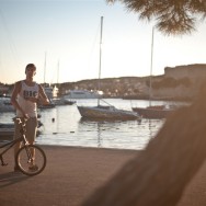 Big Shock! trip to Croatia 2012