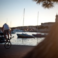 Big Shock! trip to Croatia 2012