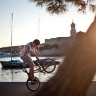 Big Shock! trip to Croatia 2012