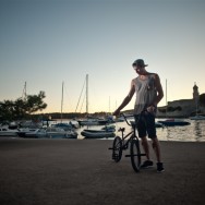 Big Shock! trip to Croatia 2012