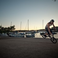 Big Shock! trip to Croatia 2012