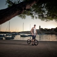 Big Shock! trip to Croatia 2012