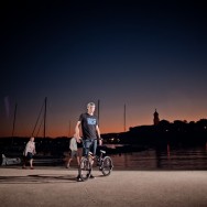 Big Shock! trip to Croatia 2012