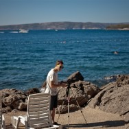 Big Shock! trip to Croatia 2012