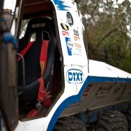 Truck trial Kladno