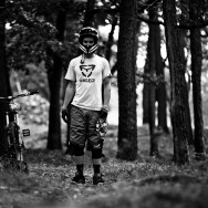 photos from videomaking Summer time