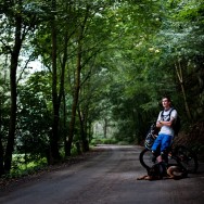 photos from videomaking Summer time