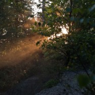 photos from videomaking Summer time