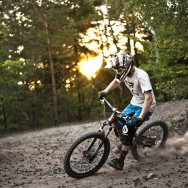 photos from videomaking Summer time