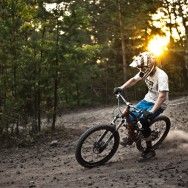 photos from videomaking Summer time