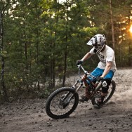 photos from videomaking Summer time