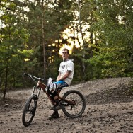 photos from videomaking Summer time