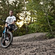 photos from videomaking Summer time