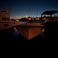 Big Shock! trip to Croatia 2012