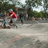 Red Bull Pumpriders 2012 Praha