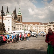 Pra¸¨ké schody 2013