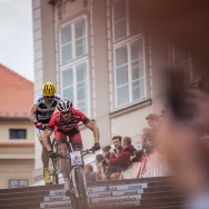 Pra¸¨ké schody 2013