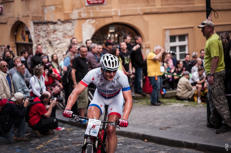 Pra¸¨ké schody 2013