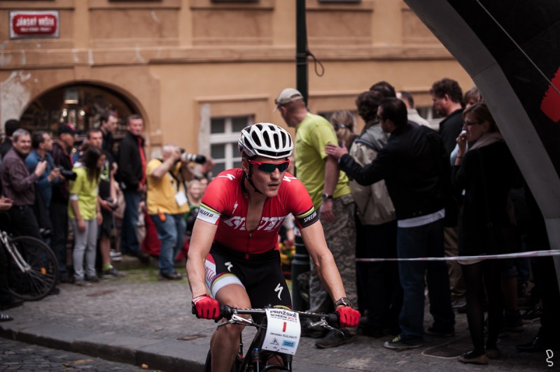 Pra¸¨ké schody 2013