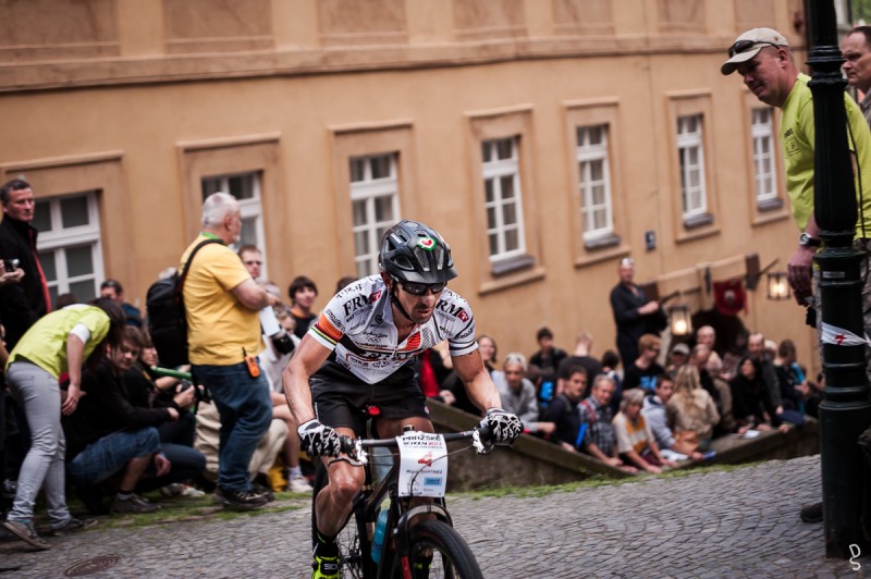 Pra¸¨ké schody 2013