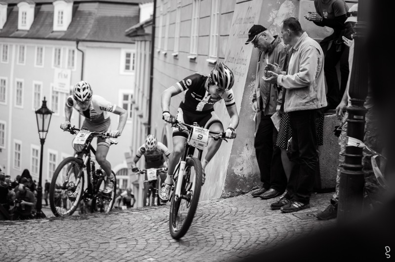 Pra¸¨ké schody 2013